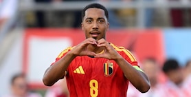 Tielemans alla vigilia di Italia-Belgio: "Pronti a tutto, vi abbiamo studiato. E poi conosciamo lo stile di Mancini"