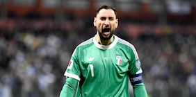 Donnarumma sicuro: "Vi faremo innamorare ancora"