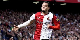 Hadj Moussa, dai campi della periferia parigina alla scalata nel Feyenoord
