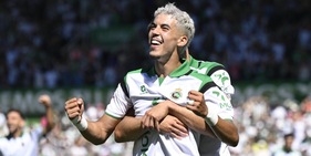 Yassir Zabiri, da Marrakech ai sei gol in Liga