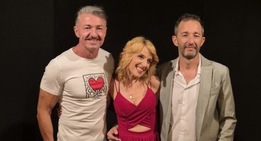 Piccolo Teatro di Prova, al via la nuova stagione della Compagnia della Farsa