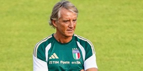 Mancini, hai fatto i compiti?
