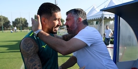 Così Gattuso ha rigenerato Zaccagni: il capitano della Lazio ora è al top