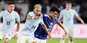 Amichevole Corea del Sud-Uruguay, il pronostico: Diego Forlan cerca riscatto dopo il ko con il Giappone
