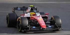 Qualifiche F1, Gp dell'Azerbaigian: orario e dove vederle in tv e streaming