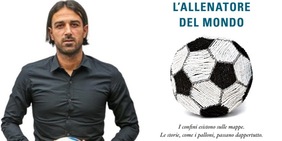 "L’allenatore del mondo": Vincenzo Alberto Annese racconta il suo viaggio straordinario