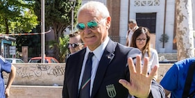 Ranieri carica Mancini: "Sa che partire bene è importante". Poi cita Boskov: "Disse che in Jugoslavia..."