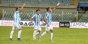 Pescara-Spezia, dalla retrocessione all'obiettivo risalita: migliori quote e pronostico