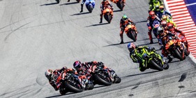 MotoGP, svelato il calendario 2027: le novità e quando si corre al Mugello e a Misano