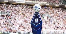 Anticipi e posticipi di Serie A fino alla 19ª giornata: quando si giocano il derby Lazio-Roma e Inter-Juve