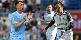Lazio tra tagli e saldi: addio a Patric, offerto Ito