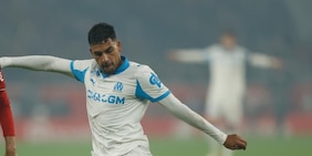 La Juve ha sempre Emerson Palmieri nel mirino: riflessioni per gennaio