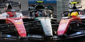 GP Baku diretta F1: Russell trionfa al fotofinish contro Verstappen. Leclerc 4°, rimonta pazzesca di Antonelli