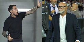 Il Crotone in dieci batte la Salernitana: Leandro Greco torna a vincere e annulla i sei punti di penalità