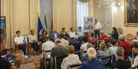 Donne Dirigenti e Manager dello Sport, a Roma il primo congresso