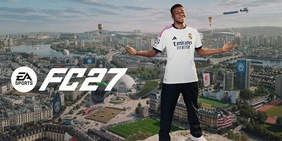 È arrivato EA SPORTS FC™ 27: "La più grande esperienza calcistica mai offerta"