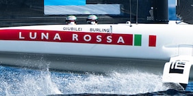 America's Cup in tv e in streaming: orario e dove vedere la giornata finale di regate con Luna Rossa
