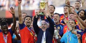 Nations League, tre Over 2,5 per una terzina che supera quota 5!