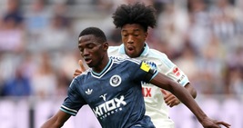 Amo-Ameyaw e il laboratorio dello Strasburgo