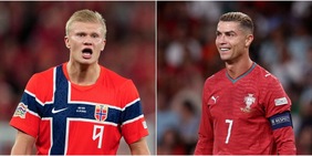 Dove vedere Norvegia-Portogallo in tv? Sky o Dazn, orario