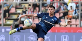 Patric a Dubai, affare sul filo: gli scenari per la Lazio