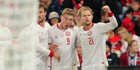 Dove vedere Danimarca-Galles in tv? Sky o Dazn, orario