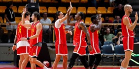 Maxima Roma-Napoli Basketball di Serie A: orario, dove vederla in tv e in streaming