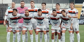 Dove vedere Foggia-Sorrento in tv? Dazn o Sky, orario
