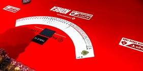 Cosa significa "nuts" nel poker Texas Hold'em