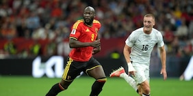 Nations League, la terzina del lunedì: Svezia vincente e Francia a caccia del colpo in Belgio