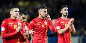 Pronostico Romania-Bosnia, favoriti gli uomini di Hagi nel deserto di Bucarest