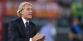 Turchia-Italia, Mancini non può sbagliare contro l'amico Montella