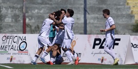 Ierardi in pieno recupero regala i 3 punti al Catania: colpo in trasferta, battuta la Casertana