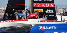 Cosa ci hanno detto queste regate su Luna Rossa e i suoi avversari. E cosa cambierà nella vera America's Cup