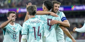 Gonçalo Ramos risponde a Haaland: colpo Portogallo in Norvegia, Ronaldo resta in panchina. Rivivi la diretta