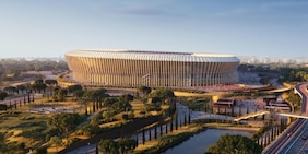 Nuovo stadio Roma, c'è il via libera finale: la Conferenza dei servizi dà il permesso di costruire