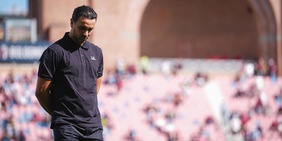 Palladino e la cura del gol al Bologna: serve una svolta