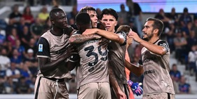 Franco Selvaggi: "Il Cagliari può volare"