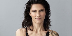 Elisa, la cantante si separa dal marito Andrea Rigonat: la decisione dopo 18 anni