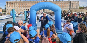 Volley S3: il 2 ottobre si riparte da Milano