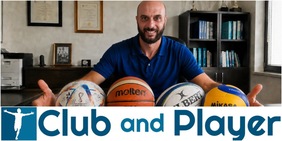 'Club and Player', vetrina social per far emergere il talento e punto d'incontro tra club e atleti