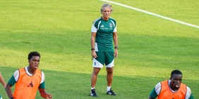 Il maltempo ferma l'Italia: annullato l'allenamento prima della Turchia