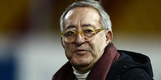 Vigorito, c'è il deferimento Figc per le dichiarazioni su Mazzoleni