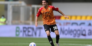 Benevento, in forse anche Hetemaj e Viola