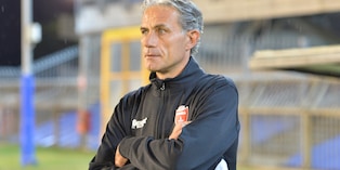 Calciomercato Chievo, ufficiale: Zaffaroni è il nuovo allenatore