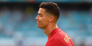Clamorosa Uefa: Top 11 Europeo, non c'è il capocannoniere Ronaldo!