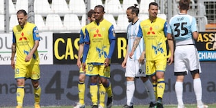 Chievo, niente Serie B: ricorso bocciato, sale il Cosenza