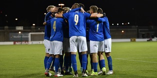 Lucca e Cancellieri in gol: l’Italia Under 21 trionfa in Irlanda