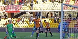 Calciomercato Serie B, Pordenone: dal Benevento arriva Di Serio