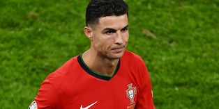 Ronaldo, il record negativo è pazzesco: mai successo in carriera